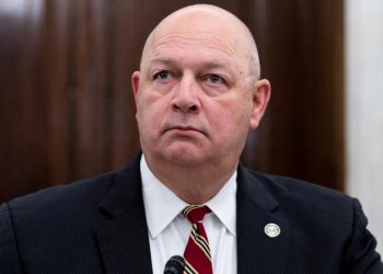 FAA Başkanı Steve Dickson istifa etti