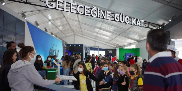 TUSAŞ ‘geleceğin yeteneklerini’ keşfedecek