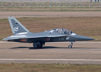 BAE, Çin’den 48 adet jet eğitim uçağı alma niyetini açıkladı