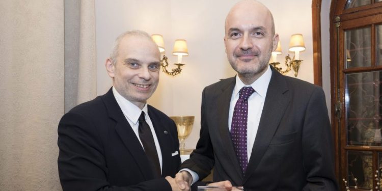 İstanbul Havalimanı ikinci kez ‘Yılın Havalimanı’ seçildi