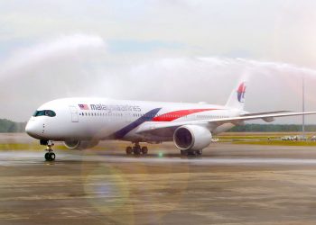 Malaysia Airlines, AACO’ya katıldı