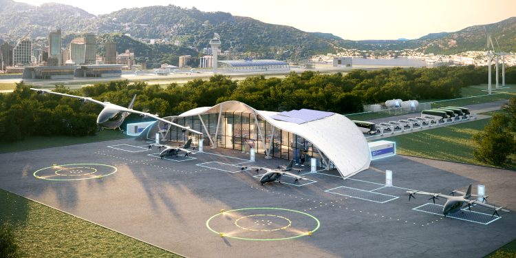 Rolls-Royce ve Luxaviation’dan önemli iş birliği