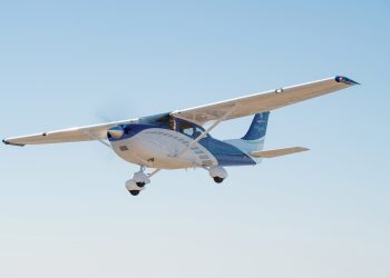 Cessna Turbo Skylane geri dönüyor