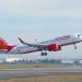 Air India, Boeing ve Airbus ile görüşüyor