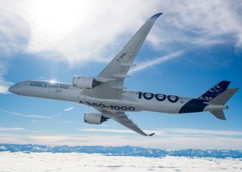 Airbus, Singapur Airshow’da ‘havacılık tutkusunu’ sergileyecek