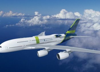 Airbus ve CFM A380’de hidrojen motoru test edecek