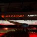 Air Canada, A220’leri iptal etme kararından vazgeçti