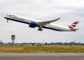 British Airways Sidney’e geri dönüyor