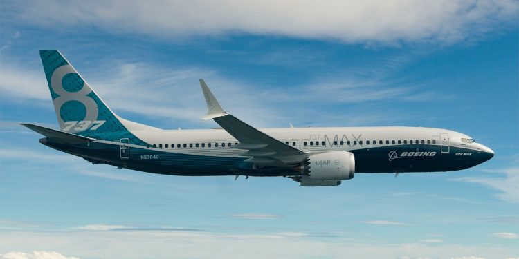 American Airlines 737 MAX siparişini arttırıyor