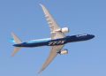 Boeing 777X Singapur Airshow’da sahne alacak