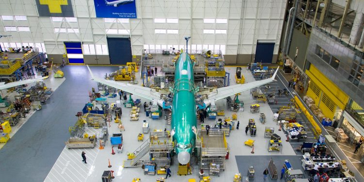 “Rusya’ya yaptırımlar Airbus ve Boeing’in imalatını etkileyecek”