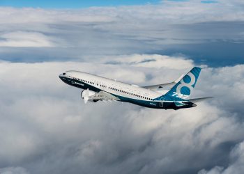 Malezya Havacılık Grubu 25 adet 737 MAX kiralayacak