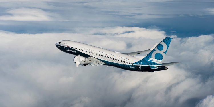 Malezya Havacılık Grubu 25 adet 737 MAX kiralayacak