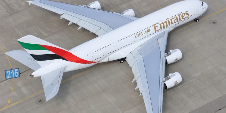 Airbus, A380’i parçalar halinde açık artırmaya çıkaracak
