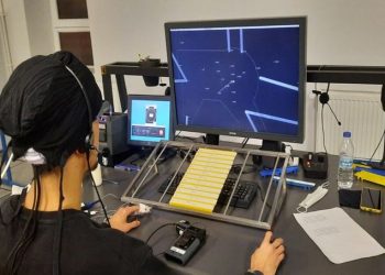 Hava trafik kontrolörlerinin verimliliğini artıracak proje