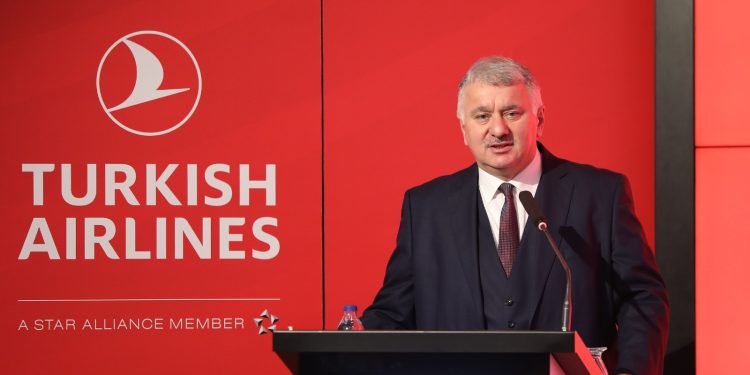 THY’de sıfıra yakın bulgusuzluk oranı