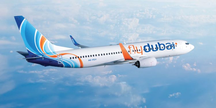 Flydubai, Sabiha Gökçen’e uçmaya başlıyor