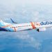 Flydubai, Sabiha Gökçen’e uçmaya başlıyor
