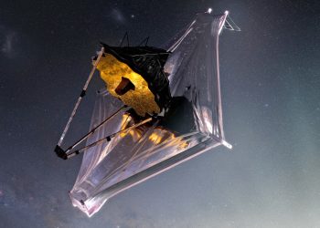 James Webb Uzay Teleskobu, ilk yıldıza odaklandı