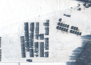 S-400’ler Ukrayna sınırında