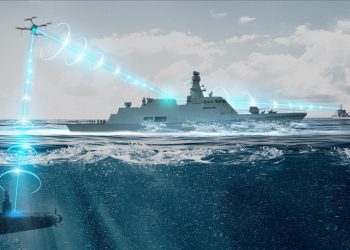 Türk gemileri için kritik yerlileştirme hamlesi