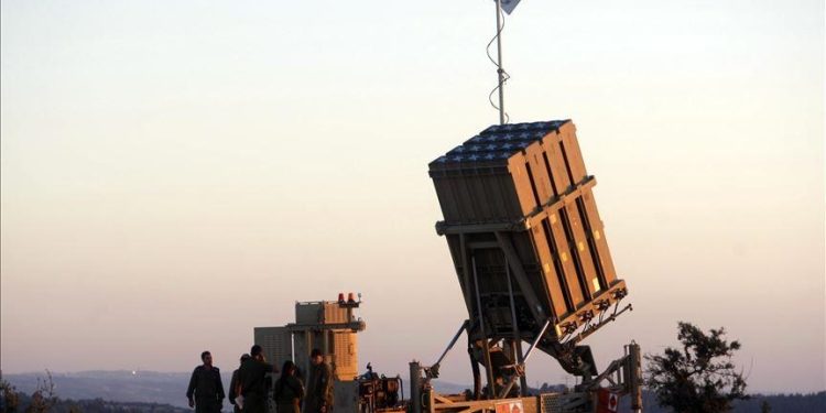 Atina, Türk İHA’larına karşı hava savunma sistemi arıyor