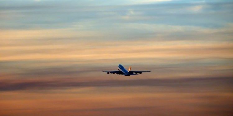 THY’den Air India’ya uçuş