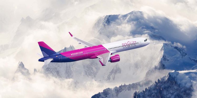 Sendika karşıtı Wizz Air’in ABD’ye uçması istenmiyor