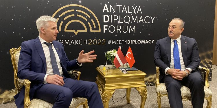 Letonya da Bayraktar TB2 istiyor