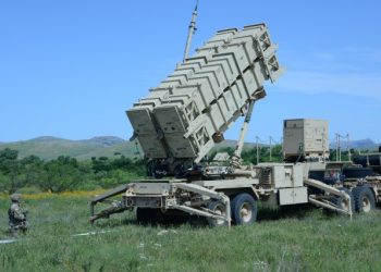 ABD, Polonya’ya Patriot konuşlandıracak