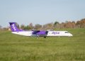 Flybe 13 Nisan’da tekrar uçuşlara başlıyor