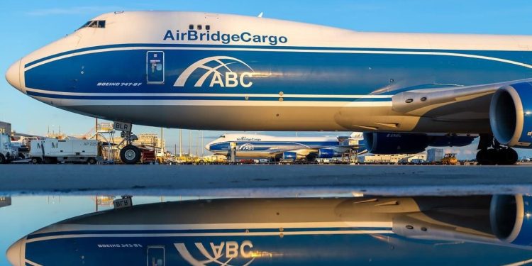 AirBridgeCargo, Boeing uçuşlarını askıya aldı