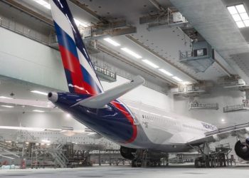 İrlanda Rus uçaklarının sertifikalarını askıya aldı