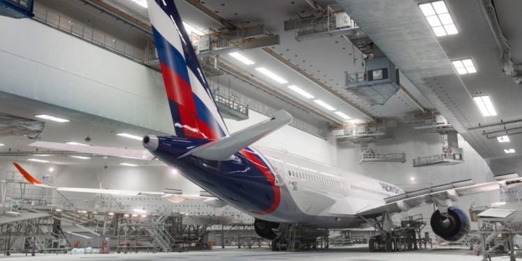 İrlanda Rus uçaklarının sertifikalarını askıya aldı