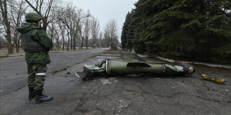 Rusya’nın 29 uçak ve 29 helikopteri imha edildi