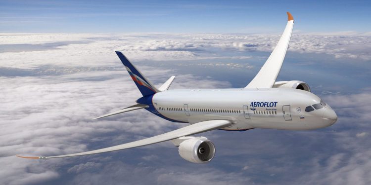 Boeing, Rus havayollarına desteğini çekti