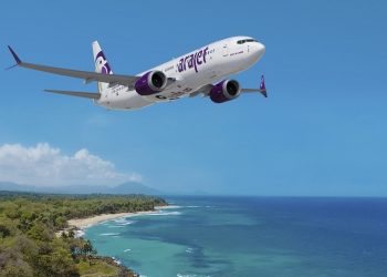 Arajet, 20 adet 737 MAX siparişi verdi