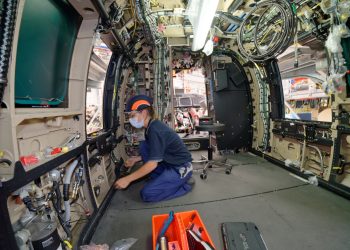 Uçak parçası tedarikinde Rusya’nın gözü Türkiye’de