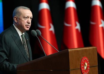 Erdoğan, Rize-Artvin Havalimanı açılışı için tarih verdi