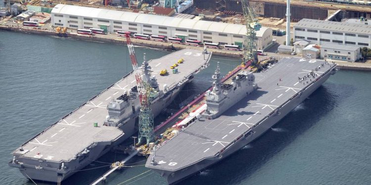 Haluk Bayraktar: TB3 İHA’lar Japon uçak gemilerine uygun