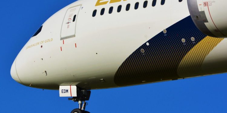 İsrail ile BAE arasındaki uçuşlarda güvenlik anlaşmazlığı