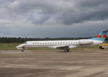 Hitit’ten Esvatini Krallığı’na havacılık ihracatı