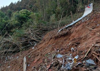 Kaza soruşturmasına NTSB, Boeing, GE ve FAA katılacak