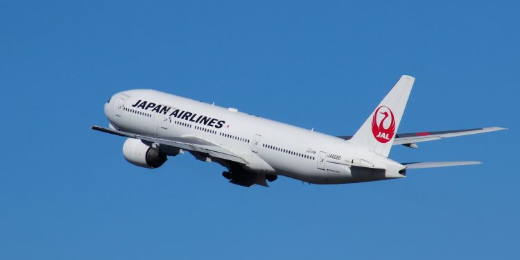 Japonya, PW4000 motorlu 777’ler için uçuş yasağını kaldırdı