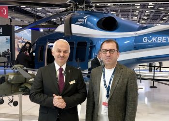 “F-35’in yarı fiyatına ATAK 2 satacağız”