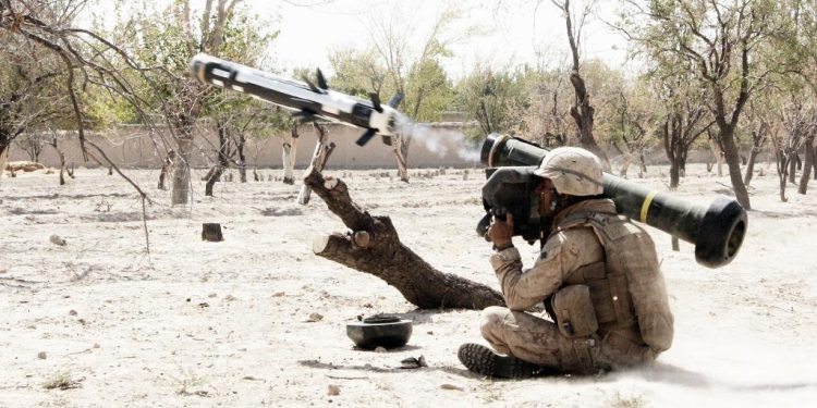 Pentagon’dan Ukrayna’ya ek mühimmat yardımı