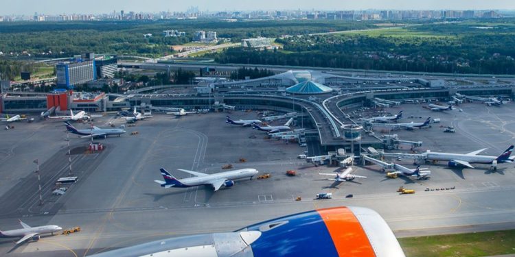 Rus havacılığında yolsuzluk iddiası