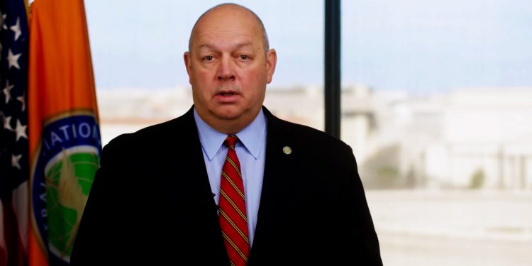 “FAA, asi yolculara ‘sıfır tolerans’ politikasını sürdürecek”