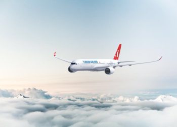 THY, Güney Amerika rotasına uçuşlarını artırıyor