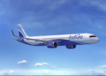 IndiGo Ukrayna’daki Hindistanlıları tahliyeye başladı